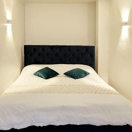 Golden Junior - Jacuzzi Apartment Rouen Exterior photo