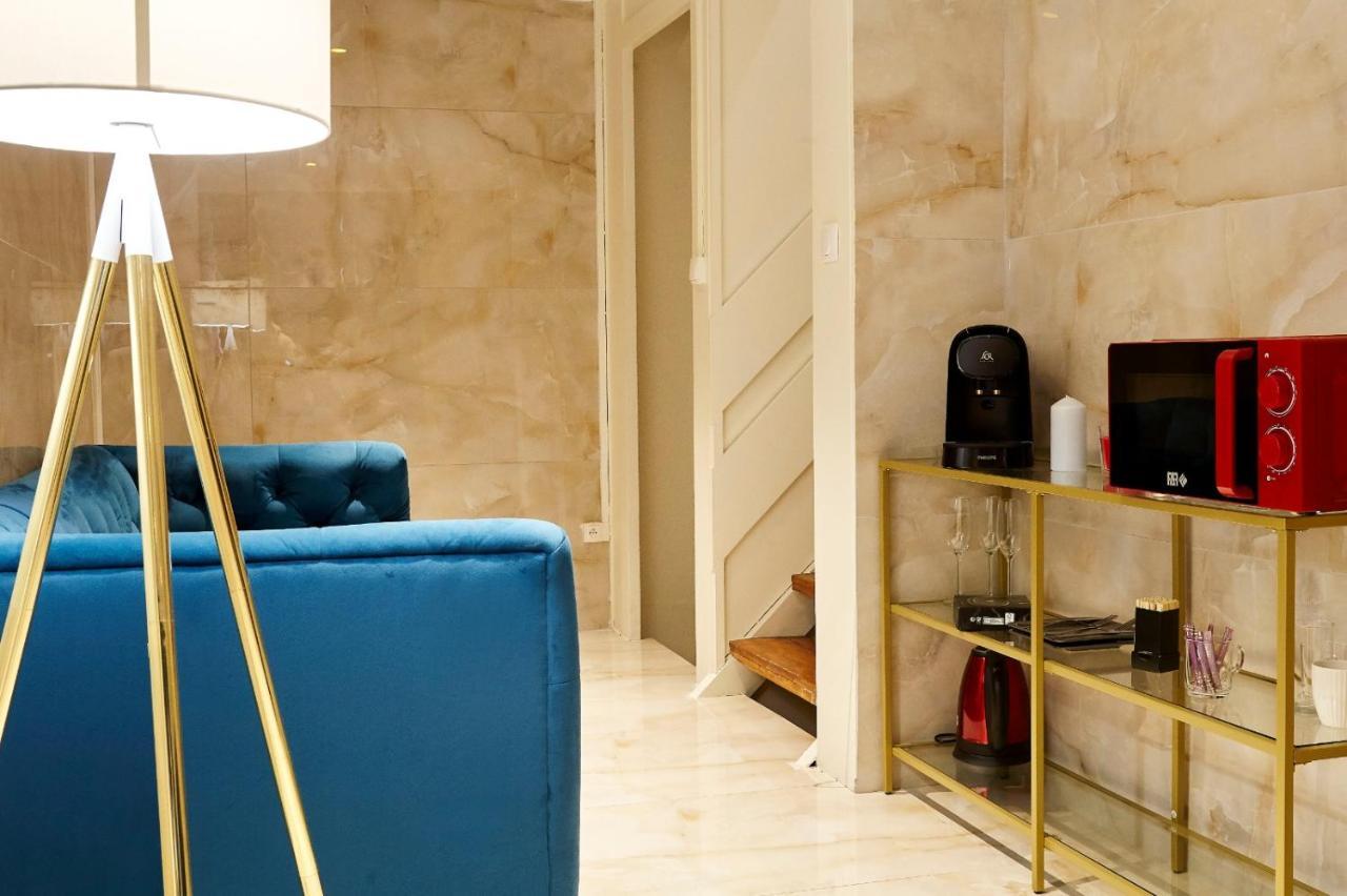 Golden Junior - Jacuzzi Apartment Rouen Exterior photo
